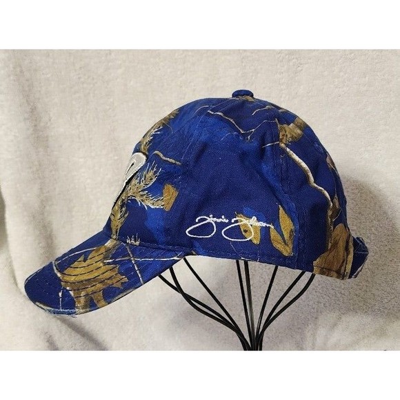 H.073- Nascar Jimmie Johnson 48 cap hat - Picture 3 of 7